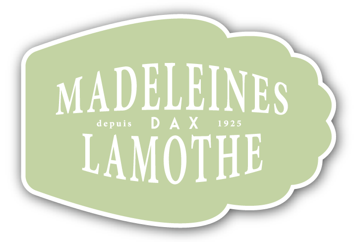 Madeleines Lamothe